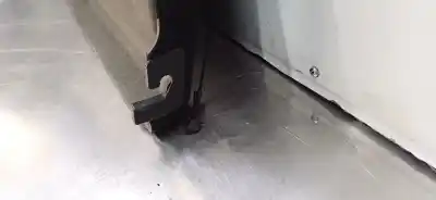 Second-hand car spare part parcel shelf for mazda 2 lim. (de) 1.3 active oem iam references d65168310a02  d65168310a