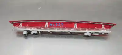 Second-hand car spare part central brake light for mazda 2 lim. (de) 1.3 active oem iam references d65151580a  d46151580
