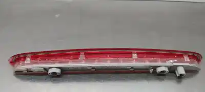Second-hand car spare part central brake light for mazda 2 lim. (de) 1.3 active oem iam references d65151580a  d46151580