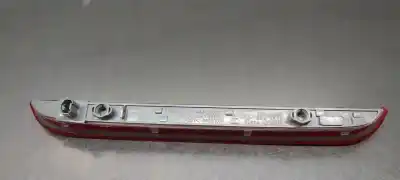 Second-hand car spare part central brake light for mazda 2 lim. (de) 1.3 active oem iam references d65151580a  d46151580