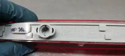 Second-hand car spare part central brake light for mazda 2 lim. (de) 1.3 active oem iam references d65151580a  d46151580