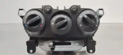 Автозапчастина б/у КЛІМАТ-КОНТРОЛЬ для MAZDA 2 LIM. (DE)  Посилання на OEM IAM DF7161190B  