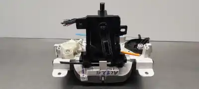 Peça sobressalente para automóvel em segunda mão comando de sofagem (chauffage / ar condicionado) por mazda 2 lim. (de) 1.3 active referências oem iam df7161190b  