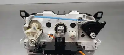 Peça sobressalente para automóvel em segunda mão comando de sofagem (chauffage / ar condicionado) por mazda 2 lim. (de) 1.3 active referências oem iam df7161190b  