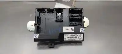 Peça sobressalente para automóvel em segunda mão Módulo De Confort / Bsi /bcm por MAZDA 2 LIM. (DE) 1.3 Active Referências OEM IAM D65267560E  F005V00714