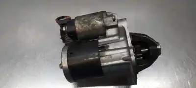 Peça sobressalente para automóvel em segunda mão motor de arranque por mazda 2 lim. (de) 1.3 active referências oem iam m000t32771  
