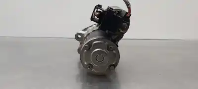 Peça sobressalente para automóvel em segunda mão motor de arranque por mazda 2 lim. (de) 1.3 active referências oem iam m000t32771  