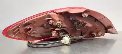 Second-hand car spare part right tailgate light for mazda 2 lim. (de) 1.3 active oem iam references d65151150f  