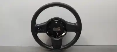 Peça sobressalente para automóvel em segunda mão volante por mazda 2 lim. (de) 1.3 active referências oem iam df7132980c02