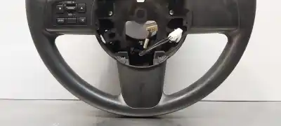 Second-hand car spare part steering wheel for mazda 2 lim. (de) 1.3 active oem iam references df7132980c02  
