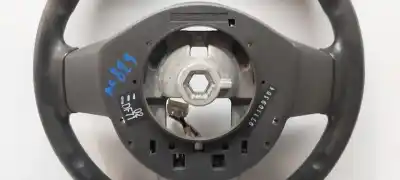 Second-hand car spare part steering wheel for mazda 2 lim. (de) 1.3 active oem iam references df7132980c02  