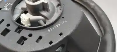 Second-hand car spare part steering wheel for mazda 2 lim. (de) 1.3 active oem iam references df7132980c02  