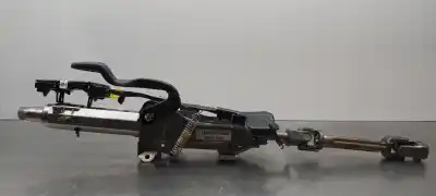 Second-hand car spare part steering column for volkswagen golf vi (5k1) sport oem iam references 1k1419502cj  1k0953549cd