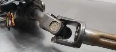 Second-hand car spare part steering column for volkswagen golf vi (5k1) sport oem iam references 1k1419502cj  1k0953549cd