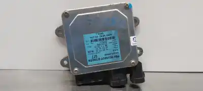 Pièce détachée automobile d'occasion MODULE ÉLECTRONIQUE pour CITROEN C3 PLURIEL  Références OEM IAM 9655757780  6900000711