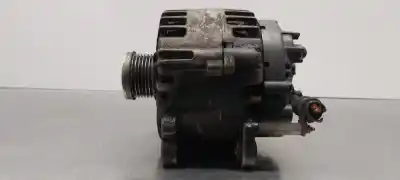 Pezzo di ricambio per auto di seconda mano ALTERNATORE per VOLKSWAGEN GOLF VI (5K1)  Riferimenti OEM IAM 03C903025D  TG14C027