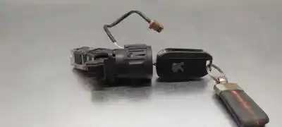 Gebrauchtes Autoersatzteil DIEBSTAHLSICHERUNG zum PEUGEOT EXPERT FURGÓN  OEM-IAM-Referenzen 1608682880  9663123380