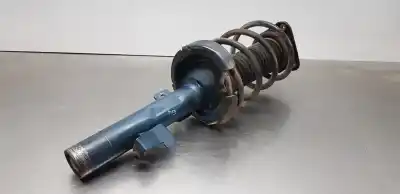 Pezzo di ricambio per auto di seconda mano ammortizzatore anteriore destro per ford focus lim. (cb4) titanium riferimenti oem iam 1619336  6m5y18045bac