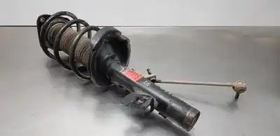 Second-hand car spare part FRONT LEFT SHOCK ABSORBER for FORD FOCUS LIM. (CB4)  OEM IAM references 1619335  6M5Y18K001BAC