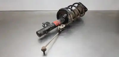 Peça sobressalente para automóvel em segunda mão amortecedor dianteiro esquerdo por ford focus lim. (cb4) titanium referências oem iam 1619335  6m5y18k001bac