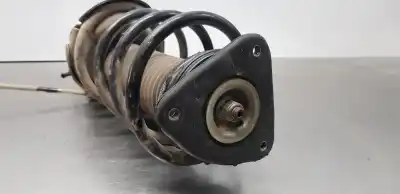 Peça sobressalente para automóvel em segunda mão amortecedor dianteiro esquerdo por ford focus lim. (cb4) titanium referências oem iam 1619335  6m5y18k001bac