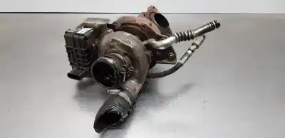 Pièce détachée automobile d'occasion TURBOCOMPRESSEUR pour FORD FOCUS LIM. (CB4)  Références OEM IAM 7G9Q6K682BC  