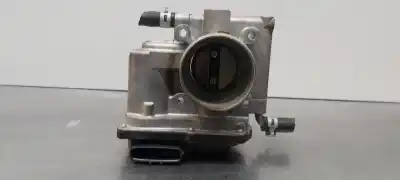 Peça sobressalente para automóvel em segunda mão Borboleta De Admissão por MAZDA 2 LIM. (DE) 1.3 Active Referências OEM IAM ZJ3813640  
