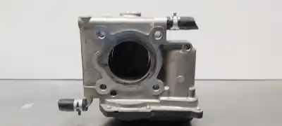 Second-hand car spare part throttle body for mazda 2 lim. (de) 1.3 active oem iam references zj3813640  