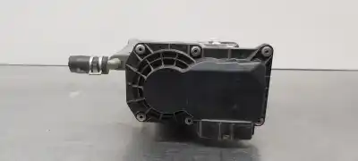 Second-hand car spare part throttle body for mazda 2 lim. (de) 1.3 active oem iam references zj3813640  