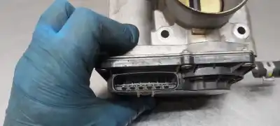 Second-hand car spare part throttle body for mazda 2 lim. (de) 1.3 active oem iam references zj3813640  