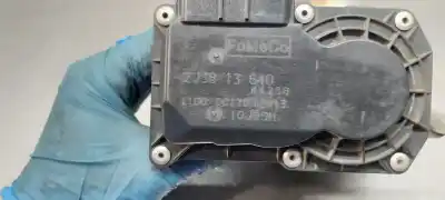 Second-hand car spare part throttle body for mazda 2 lim. (de) 1.3 active oem iam references zj3813640  