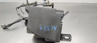 Peça sobressalente para automóvel em segunda mão Caixa De Fusíveis E Relés por MAZDA 2 LIM. (DE) 1.3 Active Referências OEM IAM D6516676Y  