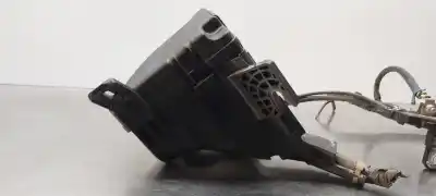 Peça sobressalente para automóvel em segunda mão caixa de fusíveis e relés por mazda 2 lim. (de) 1.3 active referências oem iam d6516676y  