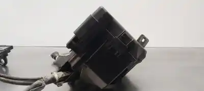 Peça sobressalente para automóvel em segunda mão caixa de fusíveis e relés por mazda 2 lim. (de) 1.3 active referências oem iam d6516676y  