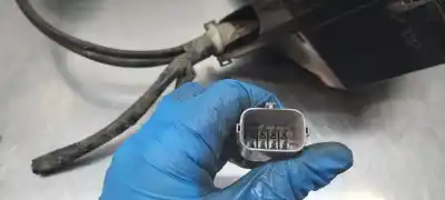 Peça sobressalente para automóvel em segunda mão caixa de fusíveis e relés por mazda 2 lim. (de) 1.3 active referências oem iam d6516676y  