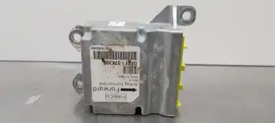 Peça sobressalente para automóvel em segunda mão Centralina De Airbag por MAZDA 2 LIM. (DE) 1.3 Active Referências OEM IAM DF7157K30B  