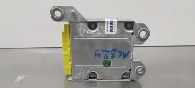 Peça sobressalente para automóvel em segunda mão centralina de airbag por mazda 2 lim. (de) 1.3 active referências oem iam df7157k30b  