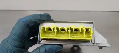 Peça sobressalente para automóvel em segunda mão centralina de airbag por mazda 2 lim. (de) 1.3 active referências oem iam df7157k30b  