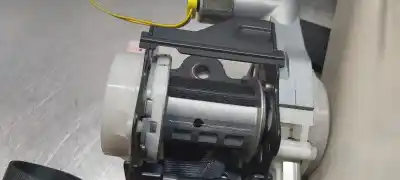 Second-hand car spare part front left seat belt for mazda 2 lim. (de) 1.3 active oem iam references d65157l90a01  t89383t