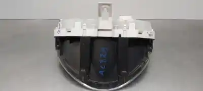 Peça sobressalente para automóvel em segunda mão quadrante por mazda 2 lim. (de) 1.3 active referências oem iam d01j55430  