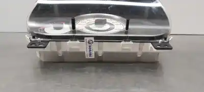 Peça sobressalente para automóvel em segunda mão quadrante por mazda 2 lim. (de) 1.3 active referências oem iam d01j55430  