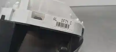 Peça sobressalente para automóvel em segunda mão quadrante por mazda 2 lim. (de) 1.3 active referências oem iam d01j55430  