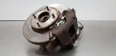 Second-hand car spare part FRONT RIGHT KNUCKLE for FORD FOCUS TURNIER (CAK)  OEM IAM references 1079000  98AG3K185BJ