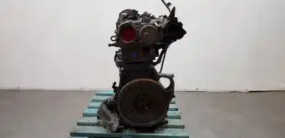 Pièce détachée automobile d'occasion moteur complet pour fiat fiorino 1.3 16v jtd cat références oem iam 330a1000  