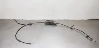 Second-hand car spare part electric parking brake for citroen c5 berlina exclusive oem iam references 470208  9686797080