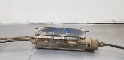 Second-hand car spare part electric parking brake for citroen c5 berlina exclusive oem iam references 470208  9686797080