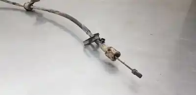 Second-hand car spare part electric parking brake for citroen c5 berlina exclusive oem iam references 470208  9686797080