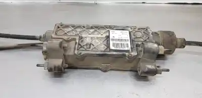 Second-hand car spare part electric parking brake for citroen c5 berlina exclusive oem iam references 470208  9686797080