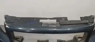 Second-hand car spare part front bumper for dodge caliber s oem iam references 5183407ab  