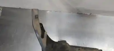 Second-hand car spare part front bumper for dodge caliber s oem iam references 5183407ab  